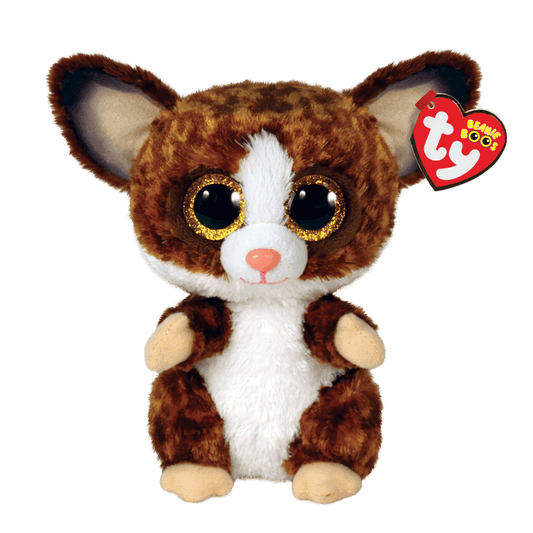 Binky - US 6549