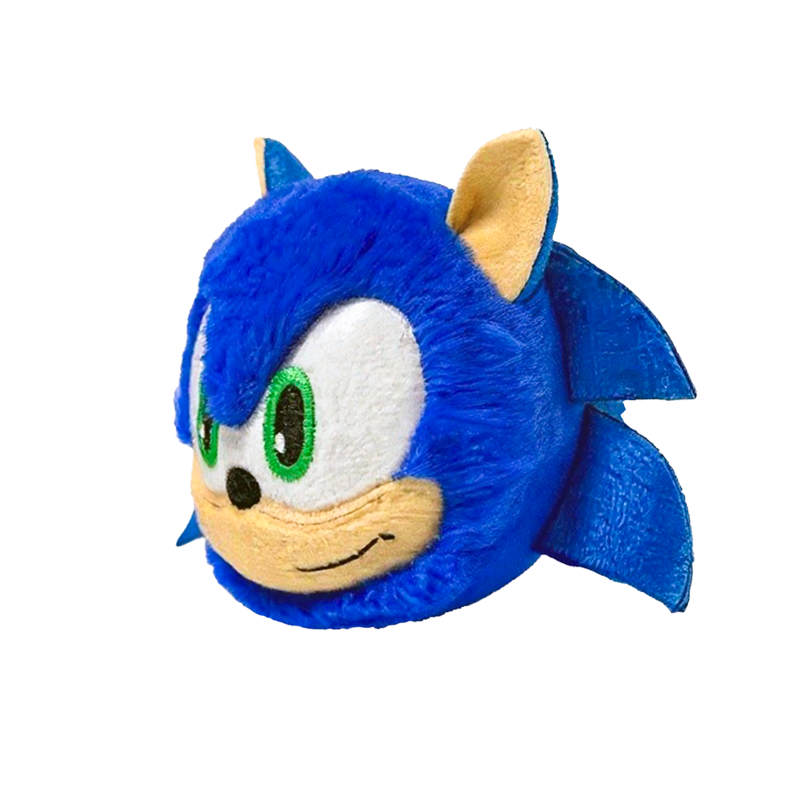 Sonic - US 5739