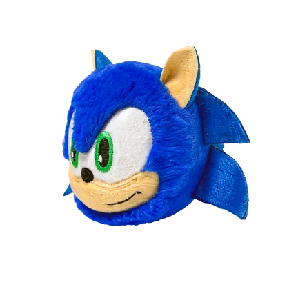 Sonic - US 5739