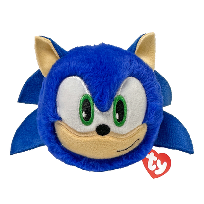 Sonic - US 5739