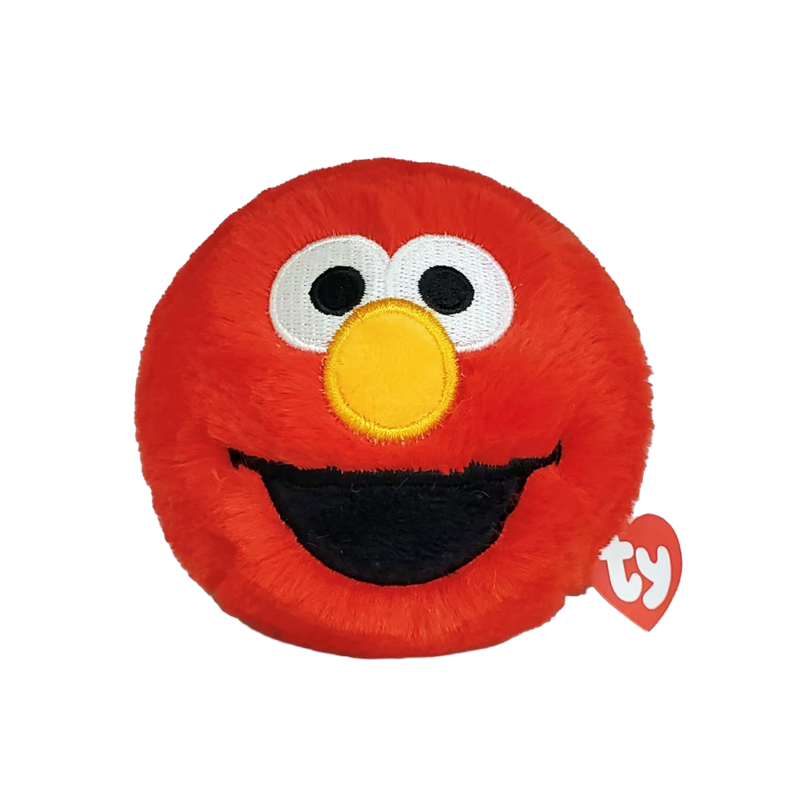 Elmo - US 9889