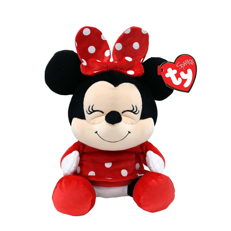 Minnie Mouse - US 2546