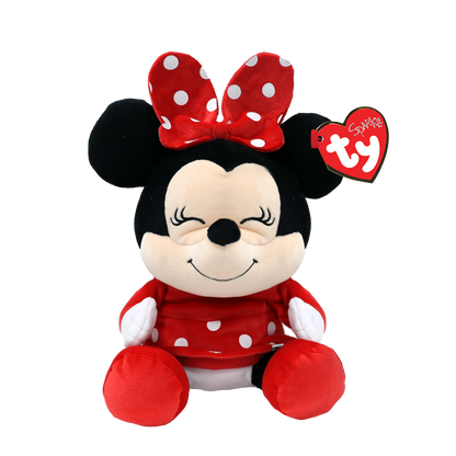 Minnie Mouse - US 2546
