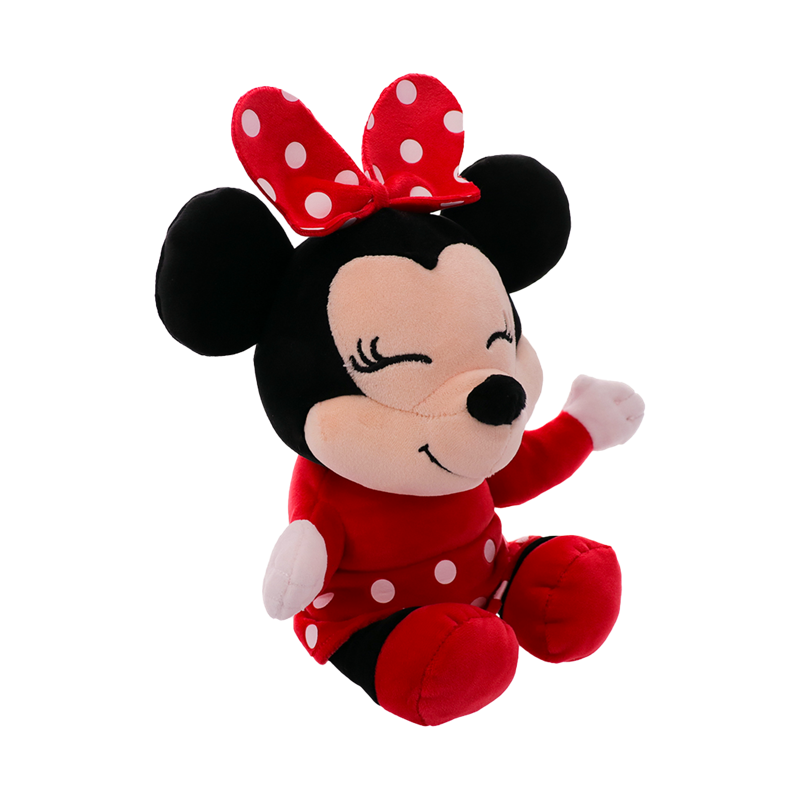 Minnie Mouse - US 2546