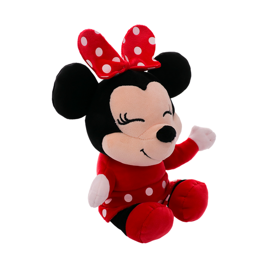 Minnie Mouse - US 2546