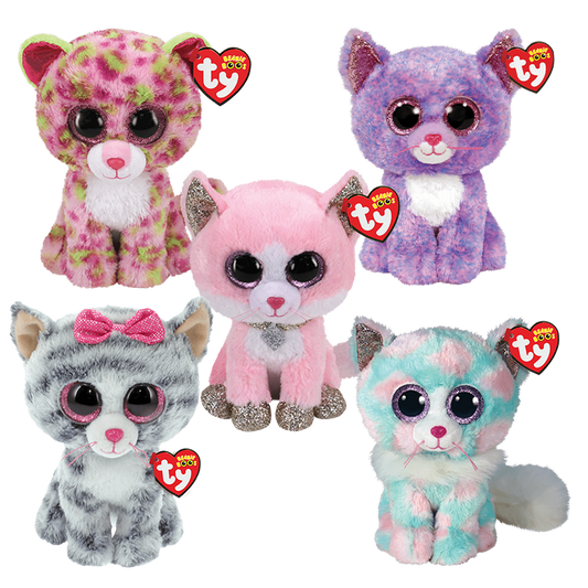 Feline Friends Bundle - US 2998