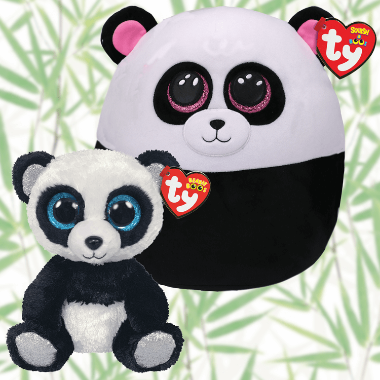 Bamboo Fun Bundle - US 7273