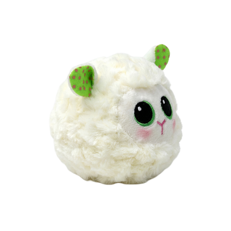 Flouncey - US 8377