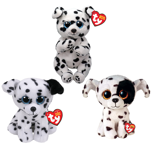 Dalmatian Bundle - US 5299