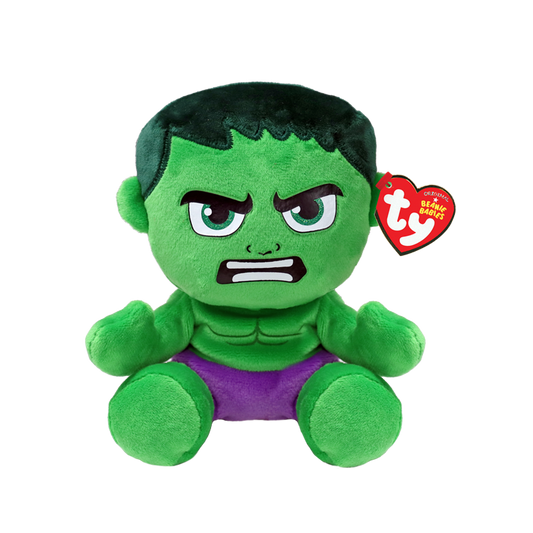 Hulk - US 6397
