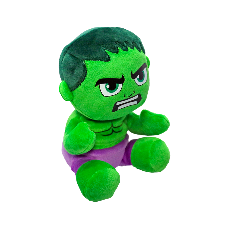 Hulk - US 6397