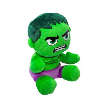 Hulk - US 6397