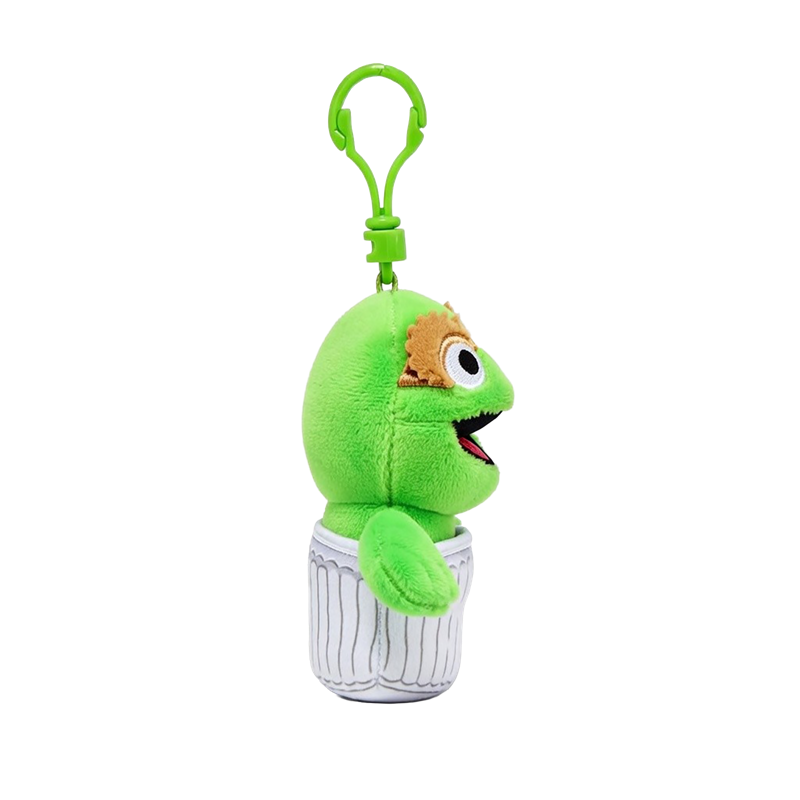 Oscar the Grouch - US 5215