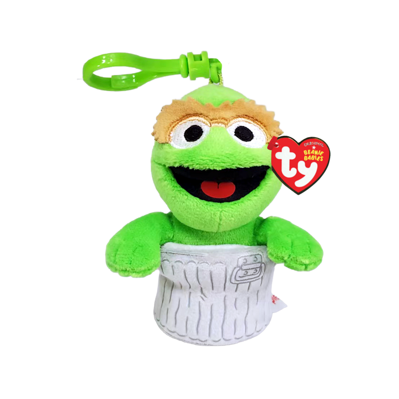 Oscar the Grouch - US 5215
