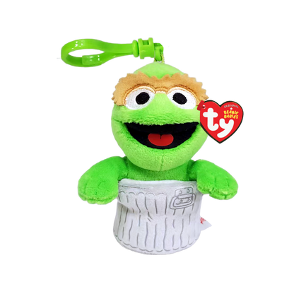 Oscar the Grouch - US 5215