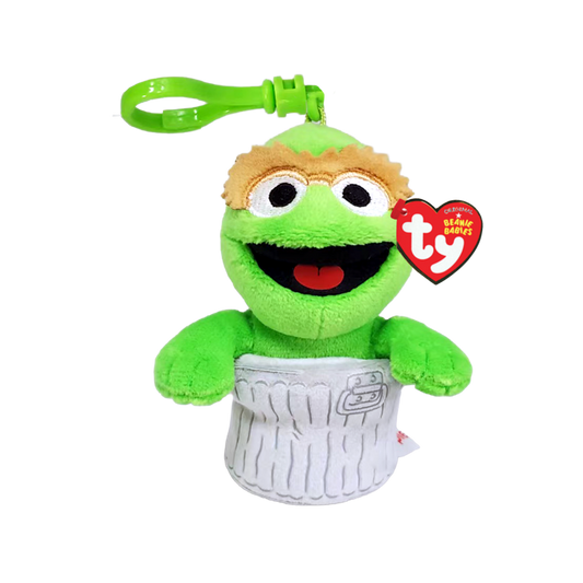Oscar the Grouch - US 5215