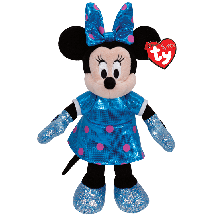Minnie Mouse - US 5885