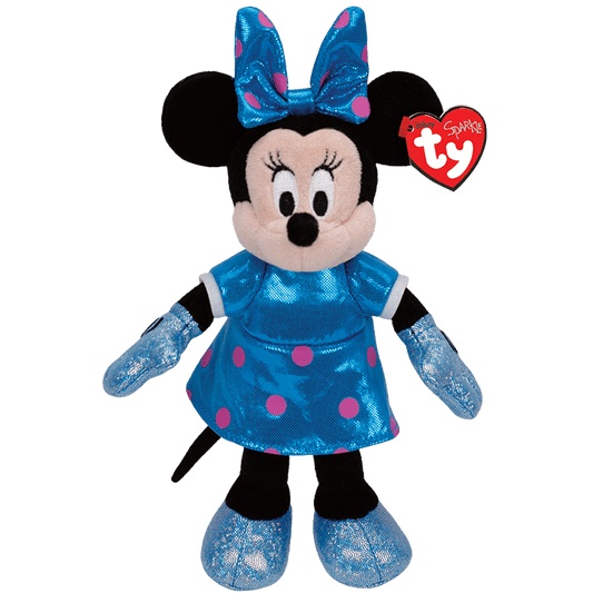 Minnie Mouse - US 5885