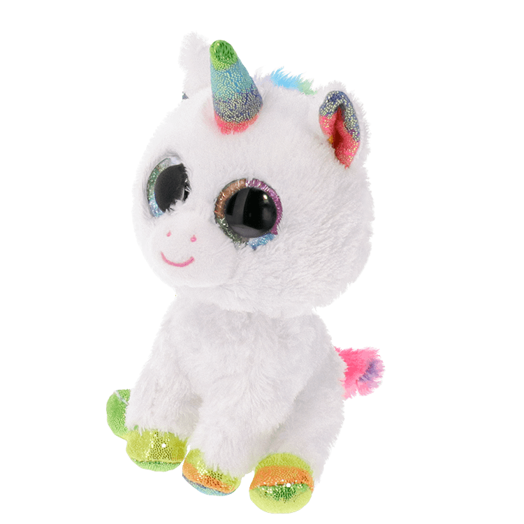 Pixy - US 6831
