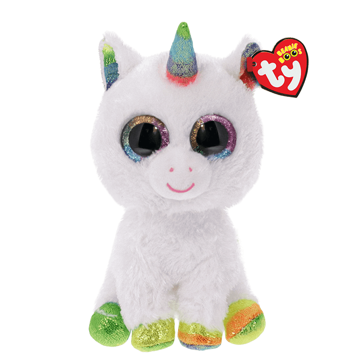 Pixy - US 6831