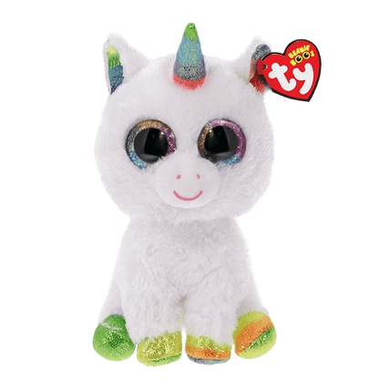 Pixy - US 6831