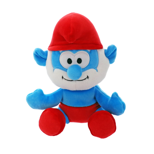 Papa Smurfs - US 8140