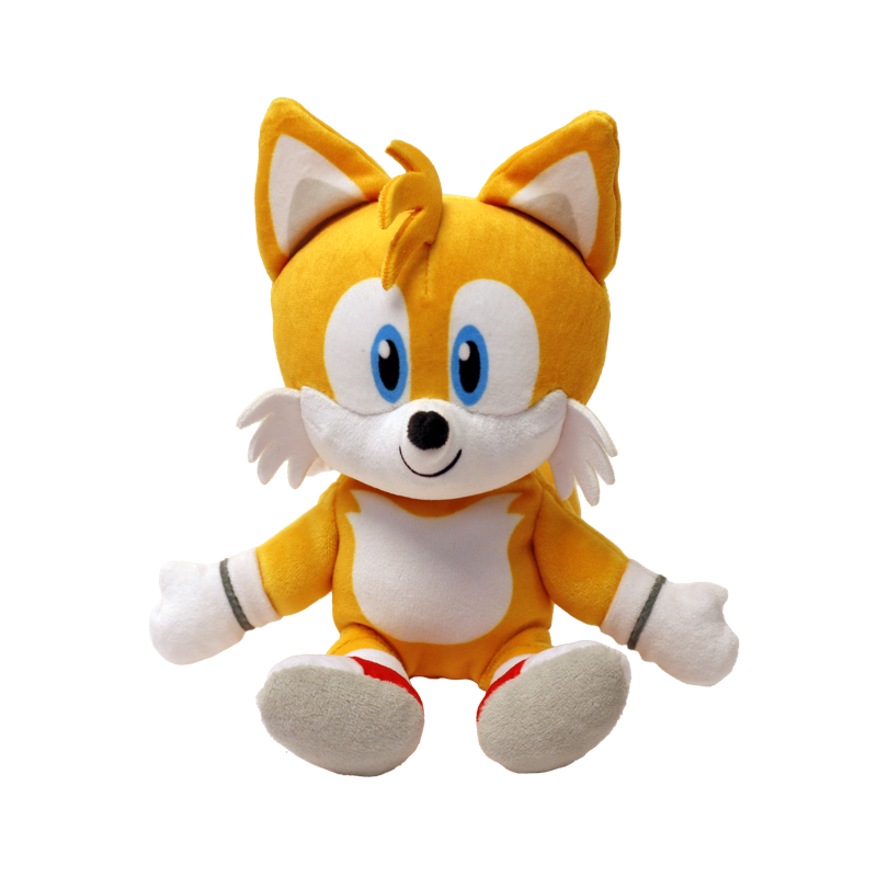 Tails - US 2112