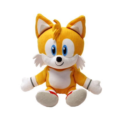 Tails - US 2112