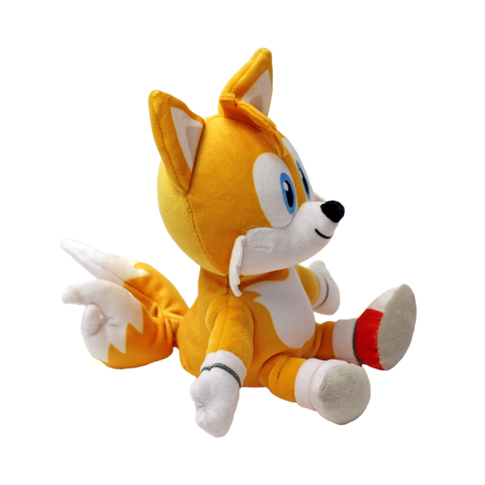 Tails - US 2112