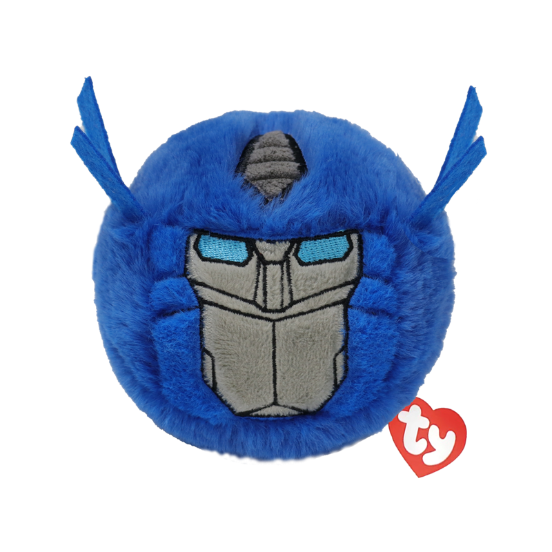 Optimus Prime - US 5714