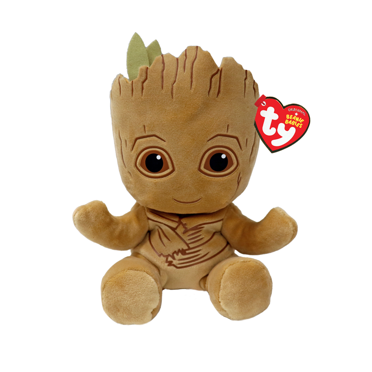 Groot - US 2809