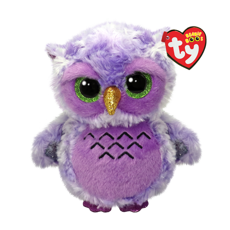 Owlivia - US 2344