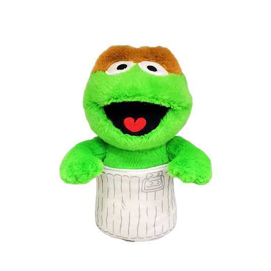 Oscar the Grouch - US 9796