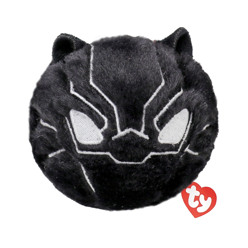 Black Panther - US 3489