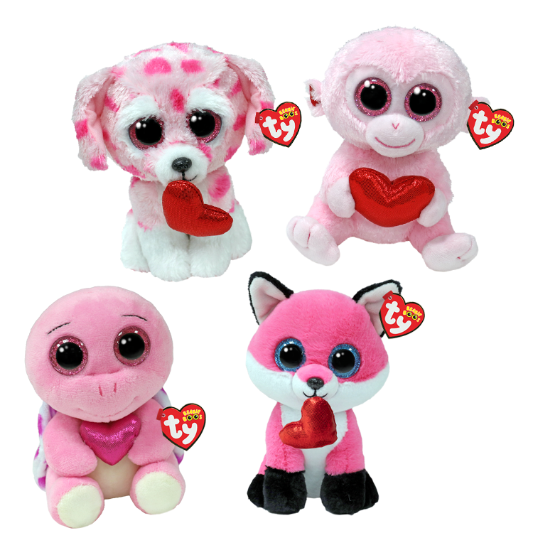 Hugs and Hearts - US 3216