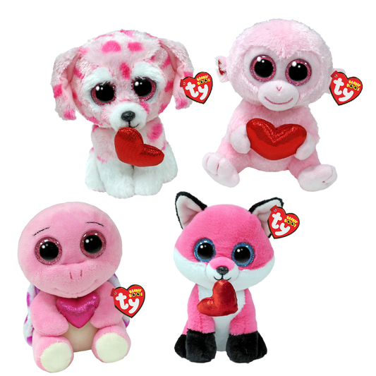 Hugs and Hearts - US 3216