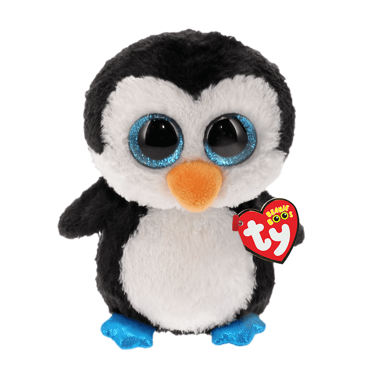 Waddles - US 8719