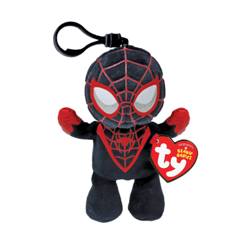 Miles Morales - US 2655