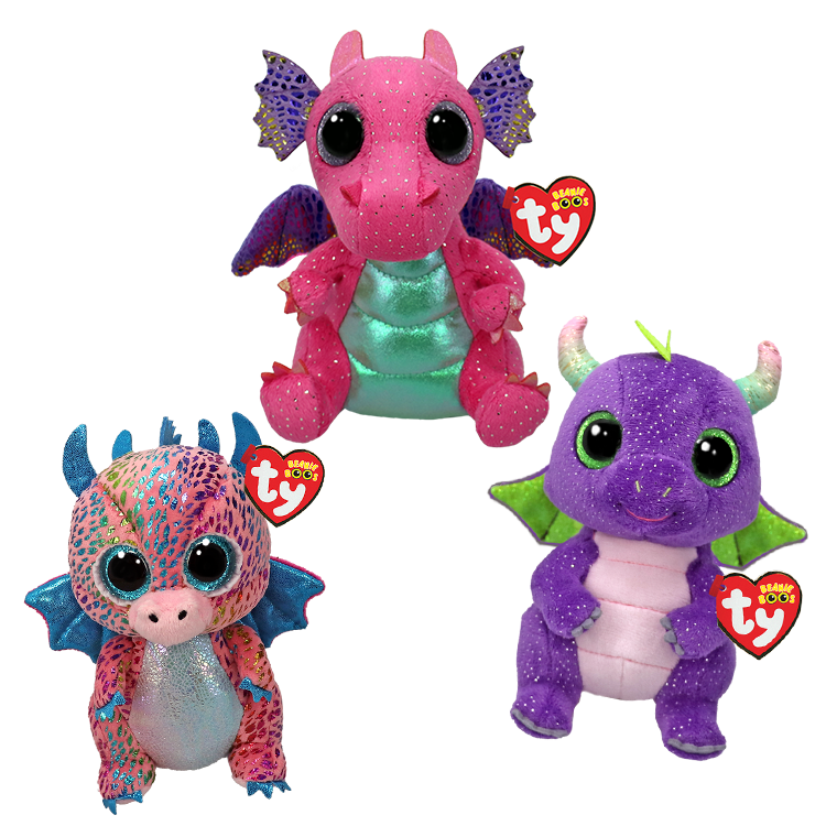 Scaly Squad Bundle - US 3355