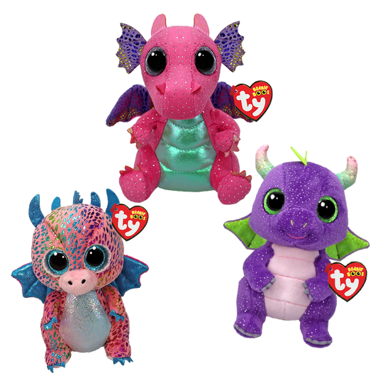 Scaly Squad Bundle - US 3355