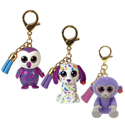 Purple Friends - US 9858