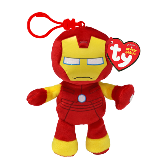 Iron Man - US 5185