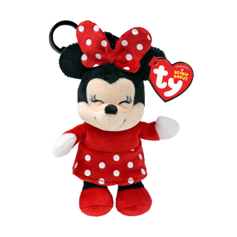 Minnie Mouse - US 4311