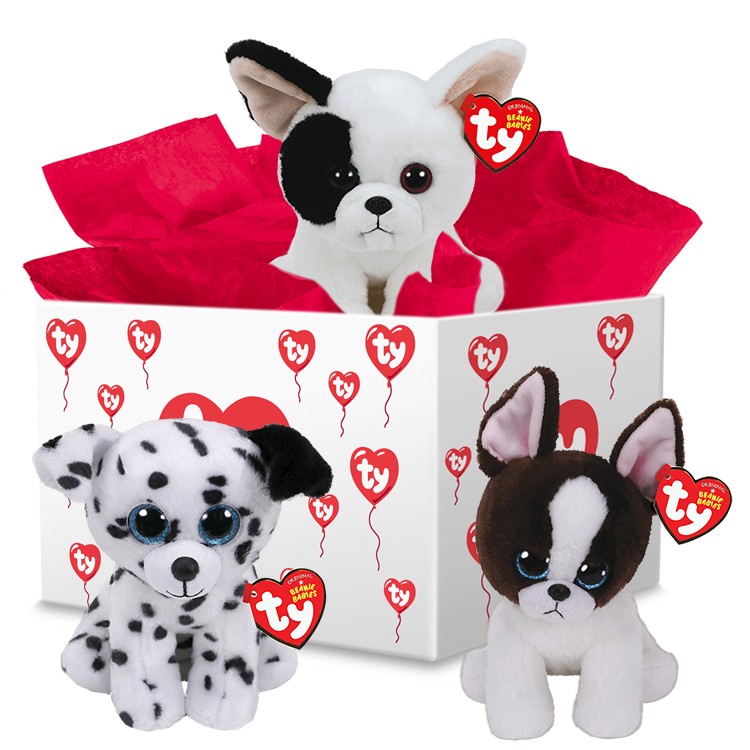 Spots Bundle - US 2763