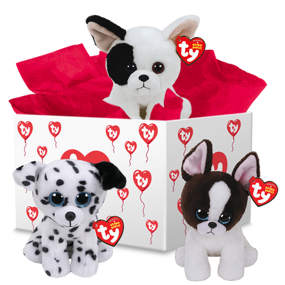Spots Bundle - US 2763