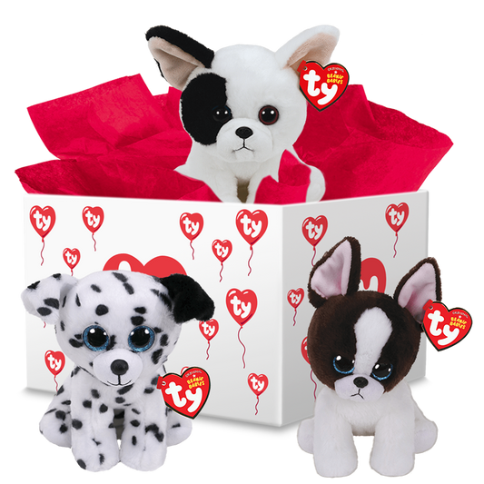 Spots Bundle - US 2763