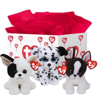 Spots Bundle - US 2763