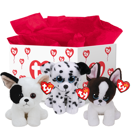 Spots Bundle - US 2763