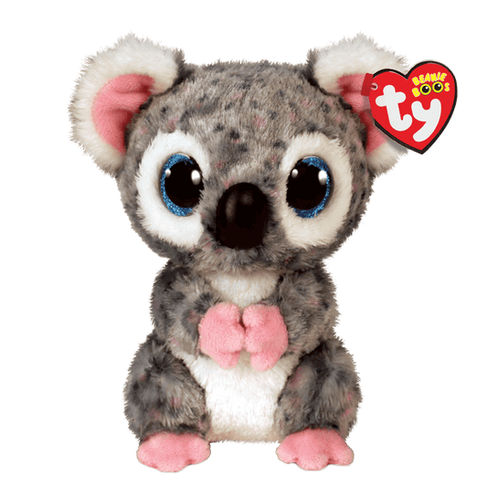 Karli - US 6114