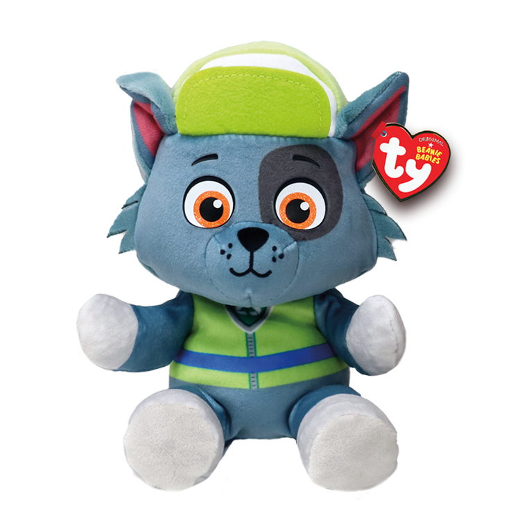 Rocky - US 5180